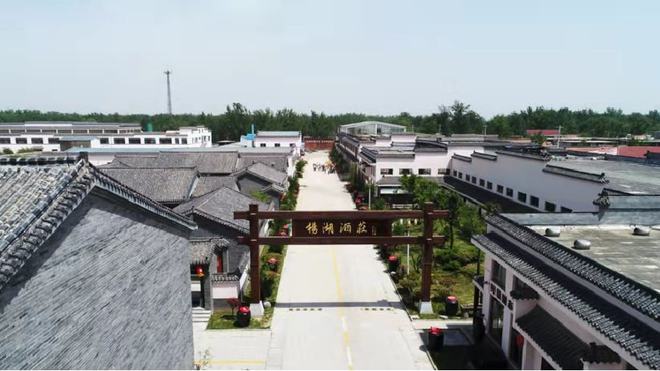 全面曝光菏泽这家酒庄！深度揭秘它与传统酒厂的核心区别